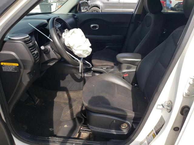 2015 Kia Soul VIN: KNDJN2A28F7132330 Lot: 61134394