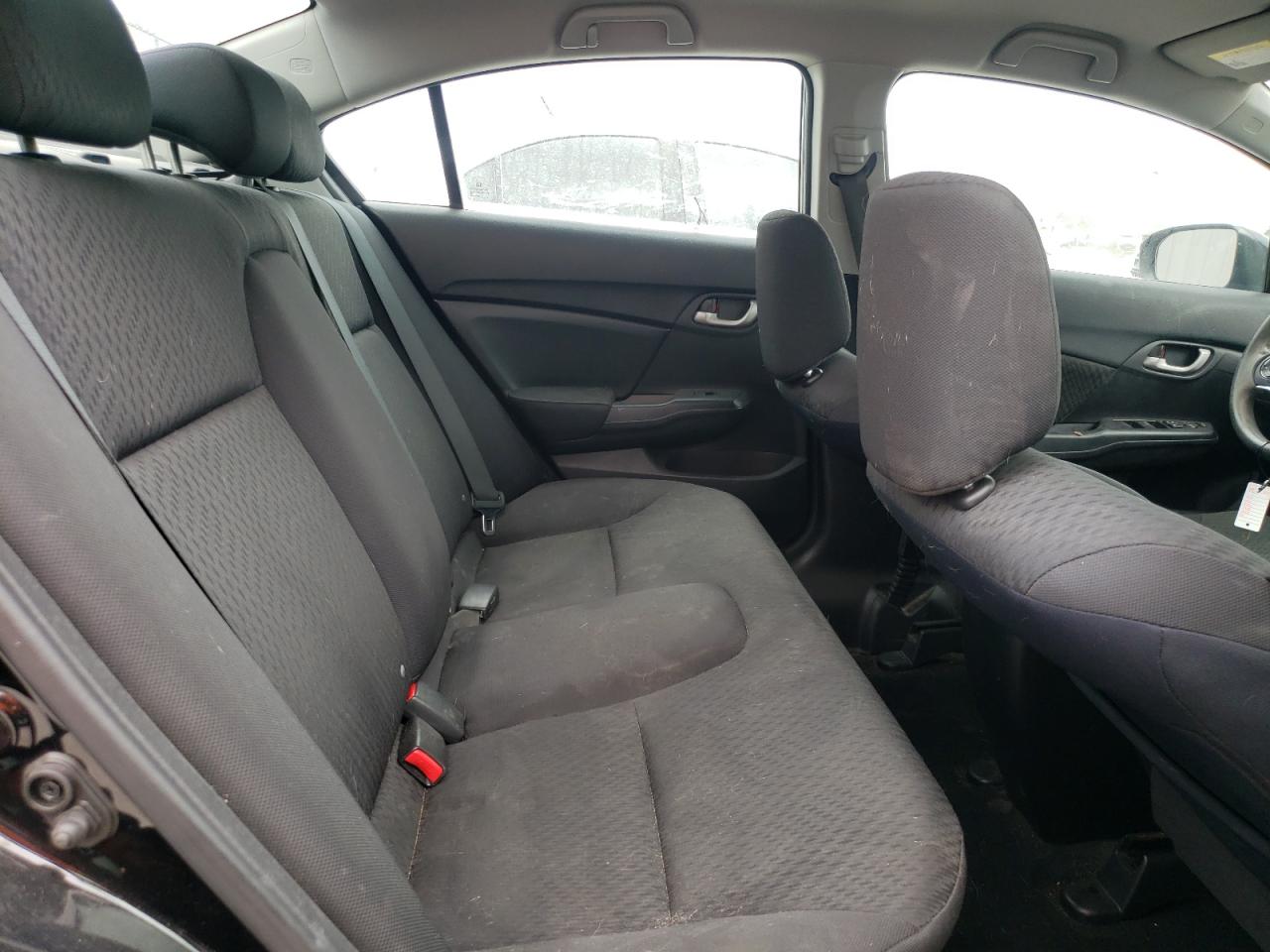2HGFB2F51FH501360 2015 Honda Civic Lx 2HGFB2F51FH501360 2015 Honda Civic Lx