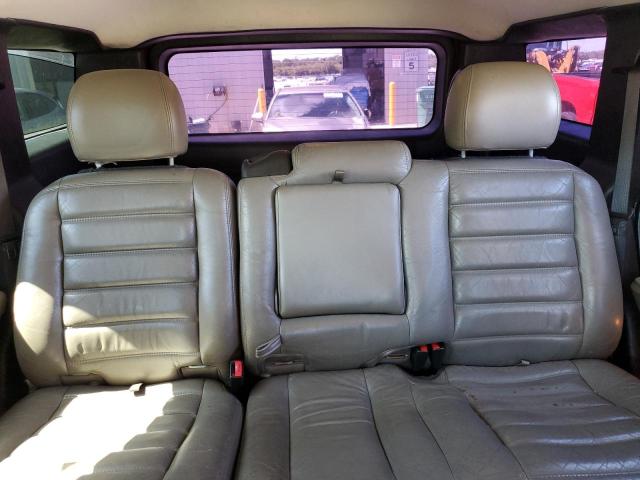 2005 Hummer H2 VIN: 5GRGN23U65H107748 Lot: 61077784