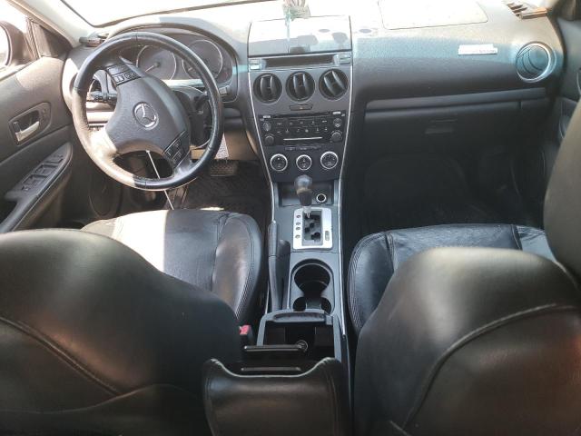 1YVHP80D665M31786 2006 Mazda 6 S