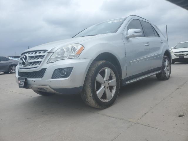 2011 Mercedes-Benz Ml 350 4Matic VIN: 4JGBB8GB9BA646719 Lot: 58517104