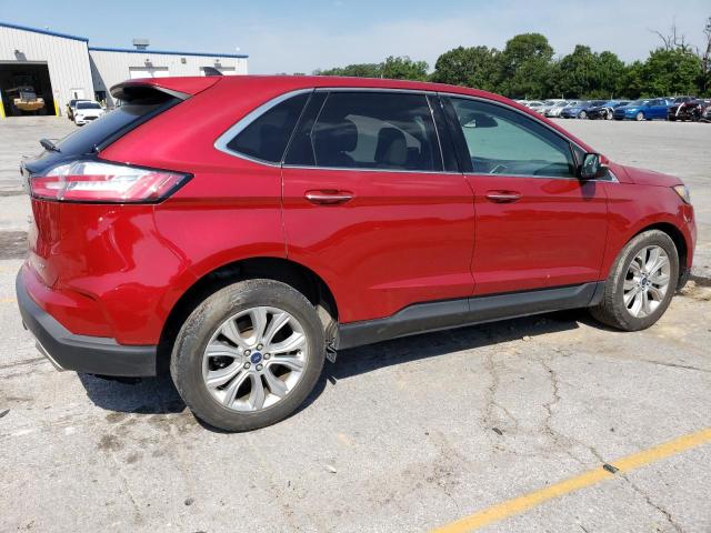 2021 FORD EDGE TITAN - 2FMPK4K9XMBA51856