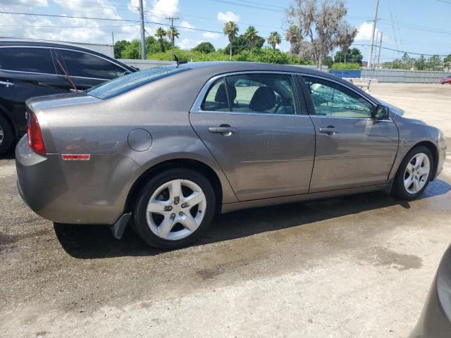 2011 Chevrolet Malibu Ls VIN: 1G1ZB5E16BF337393 Lot: 58025124