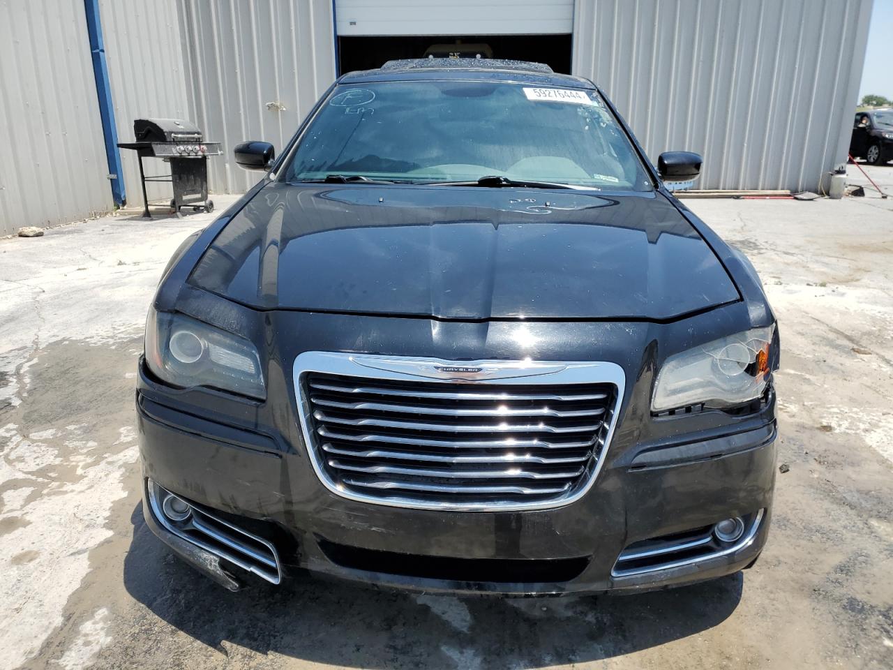 2C3CCAGG4DH743957 2013 Chrysler 300 S