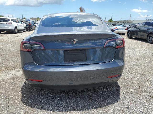 2023 Tesla Model 3 VIN: 5YJ3E1EA3PF701875 Lot: 59710424