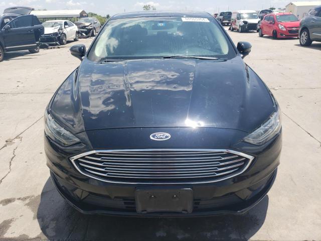 VIN 3FA6P0LU5HR285736 2017 Ford Fusion, Se Hybrid no.5