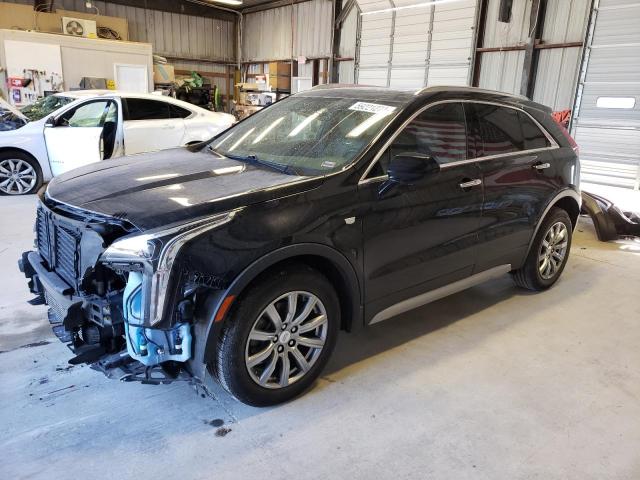 1GYFZDR42LF089059 Cadillac XT4 PREMIU