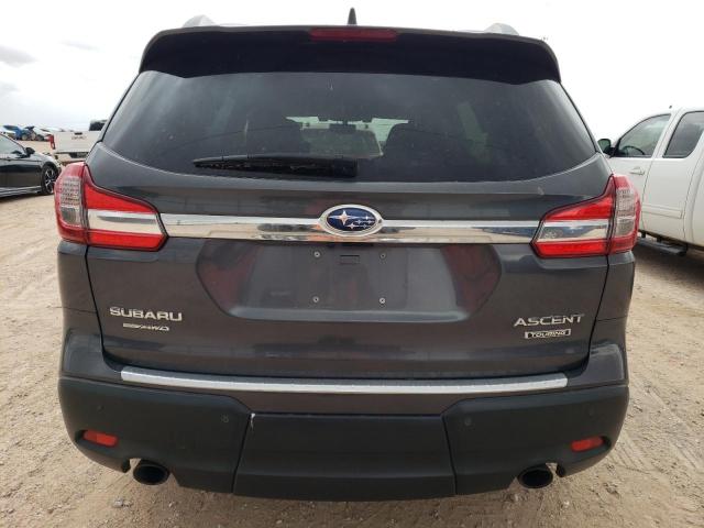 2020 Subaru Ascent Touring VIN: 4S4WMARD7L3447191 Lot: 59530294