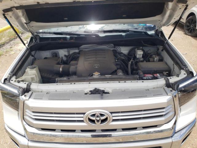 2014 Toyota Tundra Crewmax Platinum VIN: 5TFGY5F14EX157081 Lot: 59447974