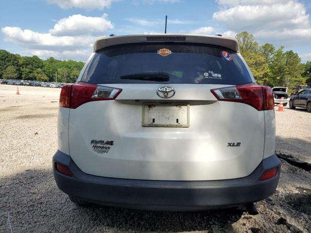 2014 TOYOTA RAV4 XLE JTMWFREV7EJ024038  59448764