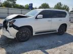 2022 LEXUS GX 460 - JTJAM7BX6N5320281