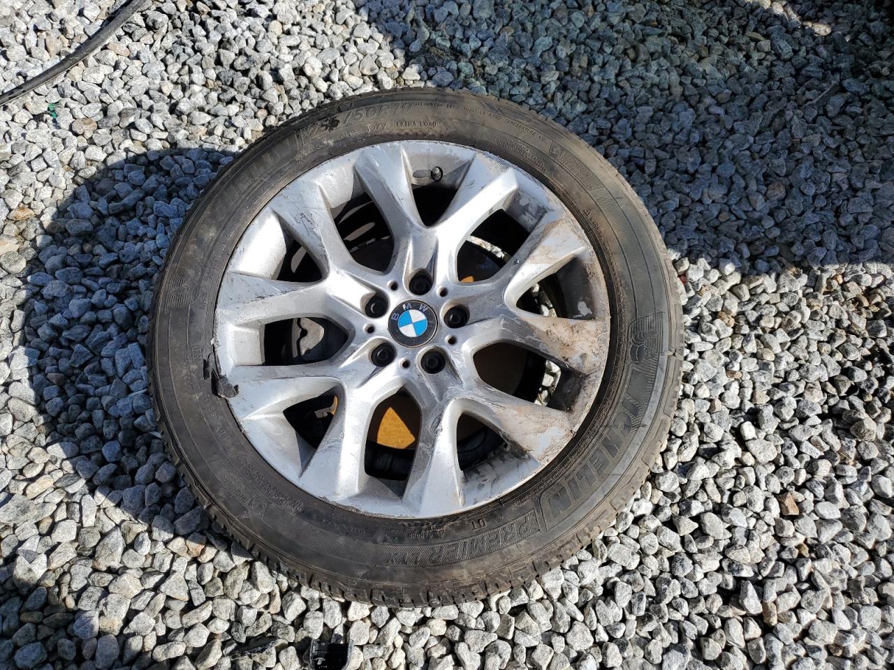 5UXZV4C55D0B17281 2013 BMW X5 xDrive35I