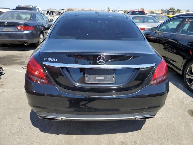 VIN 55SWF8DB4KU312232 2019 Mercedes-Benz C-Class, 300 no.6