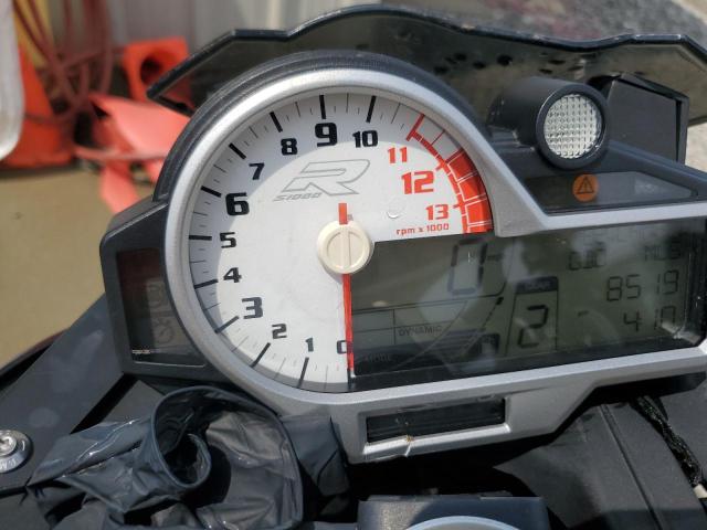 2015 BMW S 1000 R - WB10D1202FZ199772