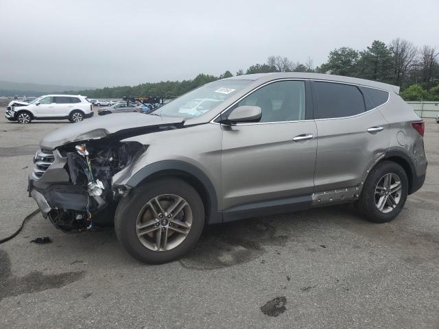 2018 Hyundai Santa Fe Sport VIN: 5XYZTDLB7JG567014 Lot: 56581604