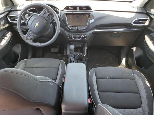 2023 CHEVROLET TRAILBLAZE - KL79MPSL9PB021839