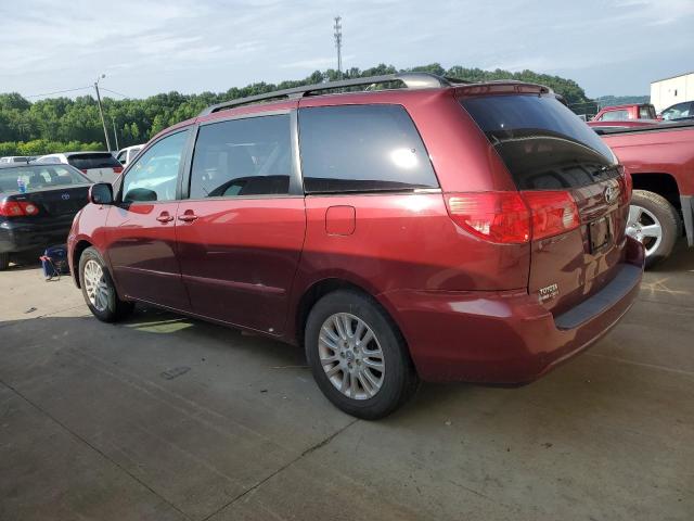 2009 Toyota Sienna Xle VIN: 5TDZK22C89S271001 Lot: 57054054