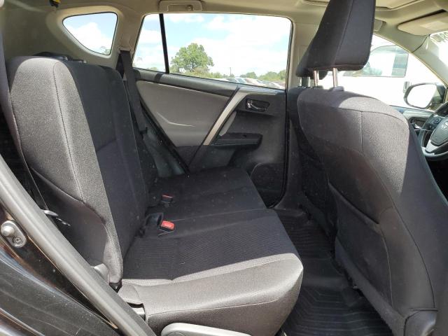 2015 TOYOTA RAV4 XLE - 2T3WFREV5FW143015