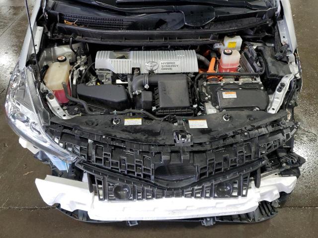 2017 Toyota Prius V VIN: JTDZN3EU3HJ073200 Lot: 59577884