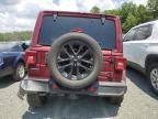 JEEP WRANGLER U photo