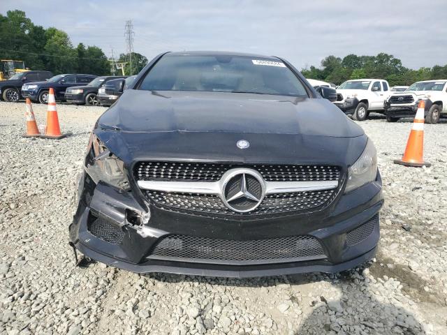 WDDSJ4EB7EN126265 2014 Mercedes-Benz Cla 250