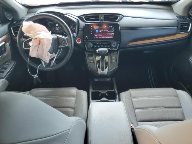 2021 Honda Cr-V Exl VIN: 2HKRW1H88MH410673 Lot: 57900734