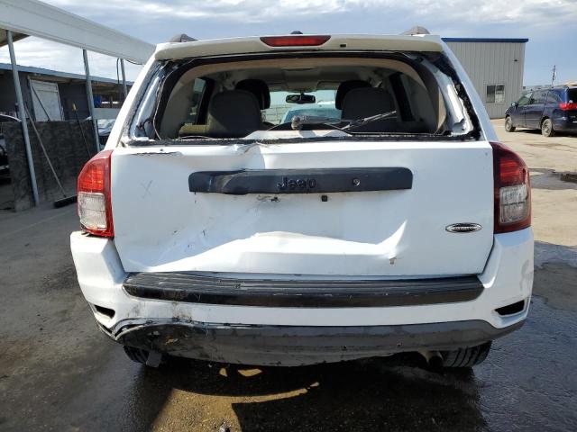 2015 Jeep Compass Sport VIN: 1C4NJCBA9FD427799 Lot: 60291324