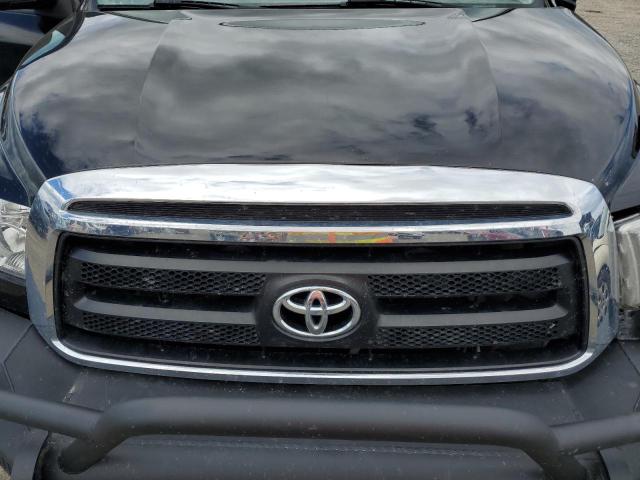 2012 Toyota Tundra Crewmax Sr5 VIN: 5TFDW5F18CX264799 Lot: 57493334