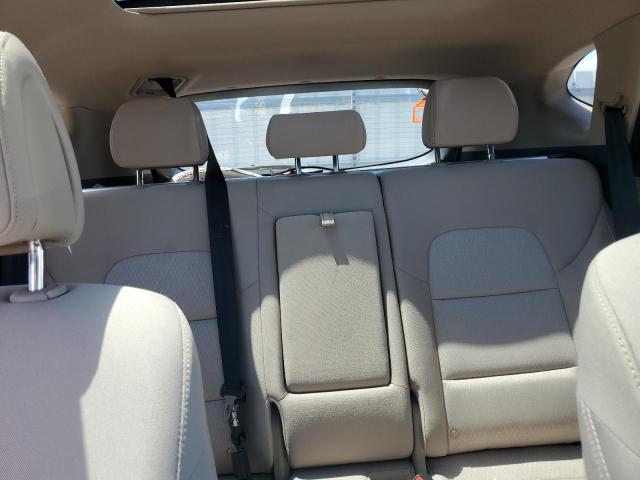 2017 HYUNDAI TUCSON LIM - KM8J33A26HU559114