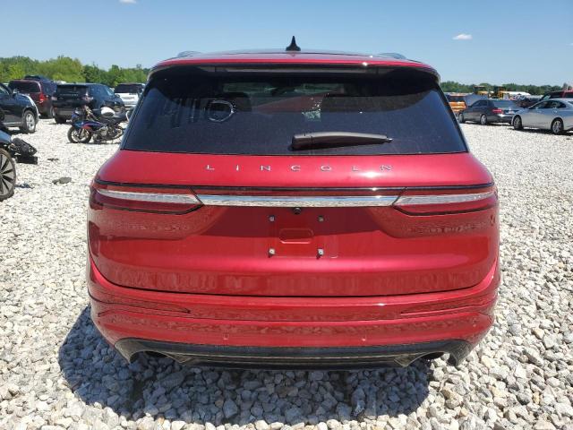 2022 LINCOLN CORSAIR GR 5LMTJ5DZ4NUL11410