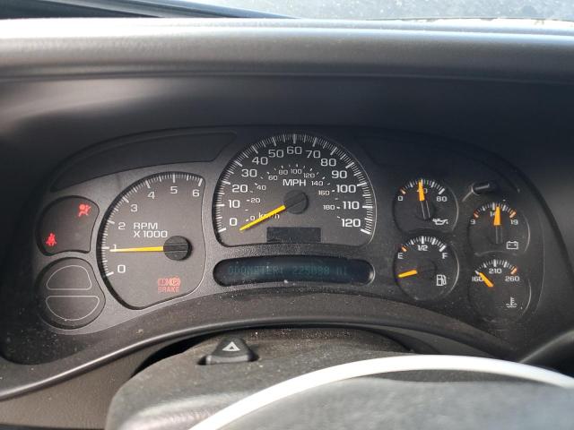 2005 GMC New Sierra K1500 VIN: 2GTEK19B051236315 Lot: 56490774