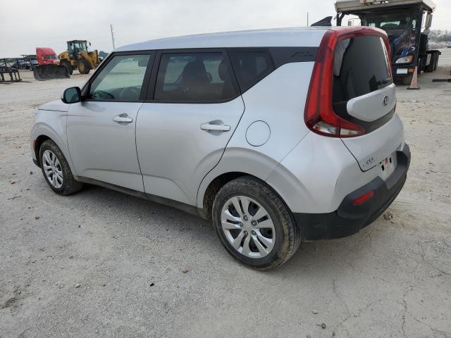 2021 Kia Soul - Image 2