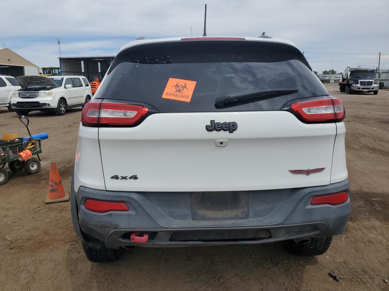 1C4PJMBS9HW580519 2017 Jeep Cherokee Trailhawk