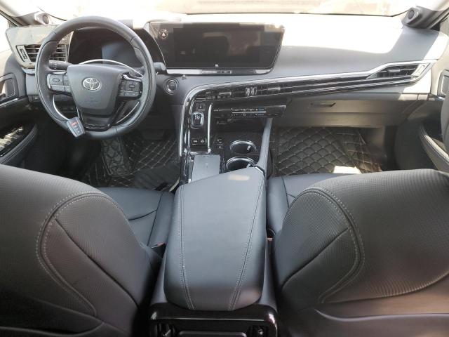 2023 Toyota Mirai Xle VIN: JTDAAAAA9PA007886 Lot: 60149344