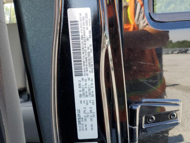 2009 Jeep Wrangler Unlimited Rubicon VIN: 1J4GA69189L728360 Lot: 58846394