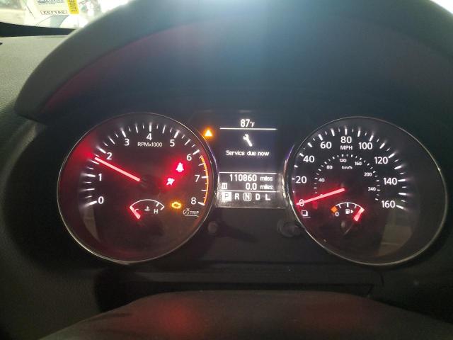 2012 Nissan Rogue S VIN: JN8AS5MT1CW269971 Lot: 60142904