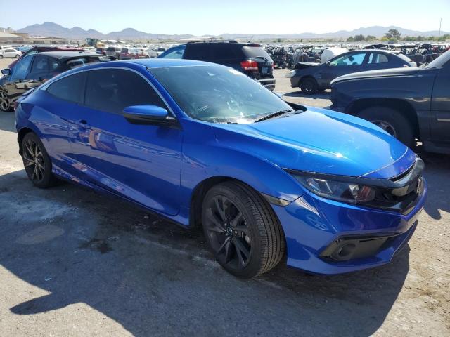 Vin: 2hgfc4b84kh305819, lot: 58779534, honda civic sport 20194