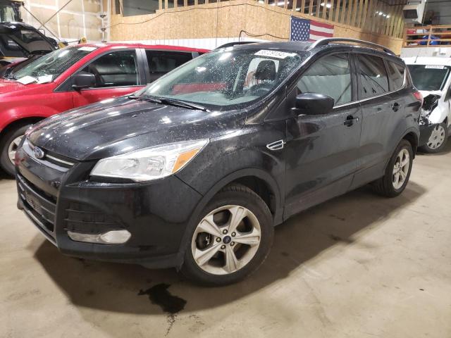 2015 Ford Escape Se VIN: 1FMCU9G96FUC27376 Lot: 58729154