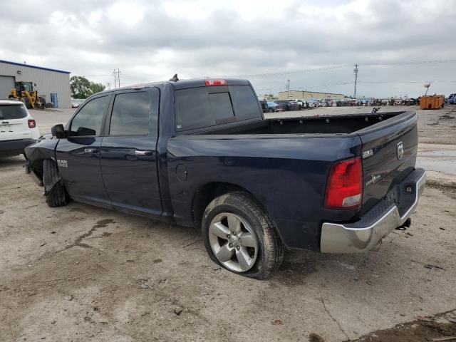 2014 Ram 1500 Slt VIN: 1C6RR6LT7ES154570 Lot: 57465854