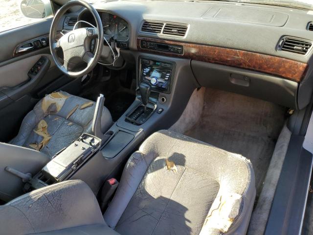 1997 Acura 2.2Cl VIN: 19UYA125XVL008998 Lot: 59864694