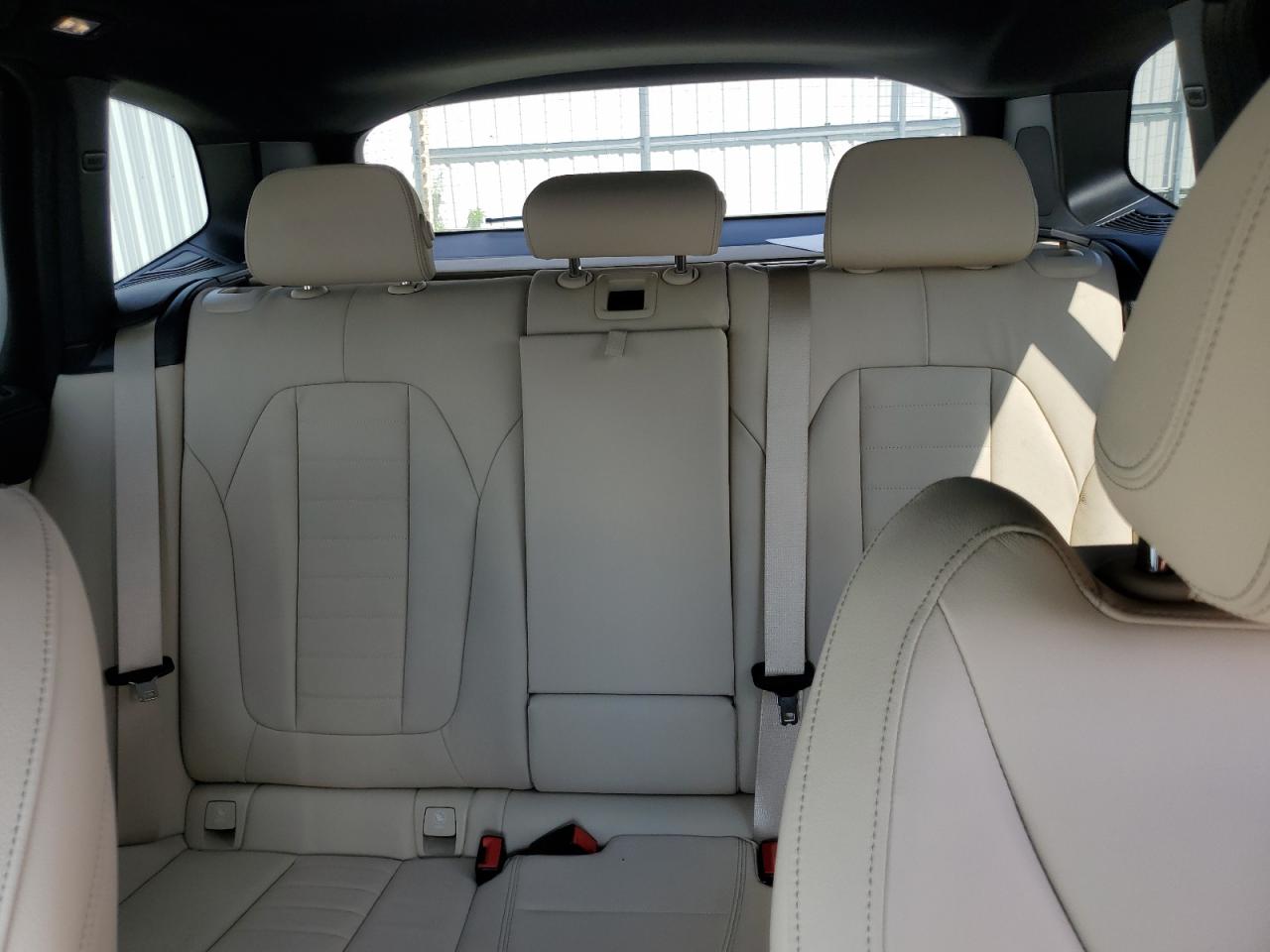 5UXTY9C06L9D35142 2020 BMW X3 xDrivem40I