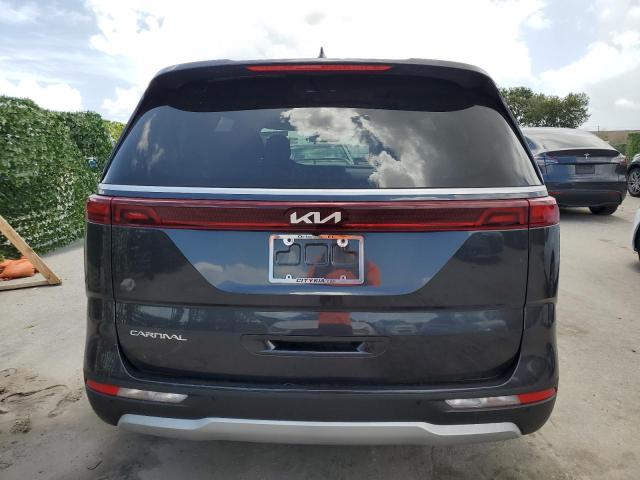 2023 KIA CARNIVAL L - KNDNB4H35P6195543
