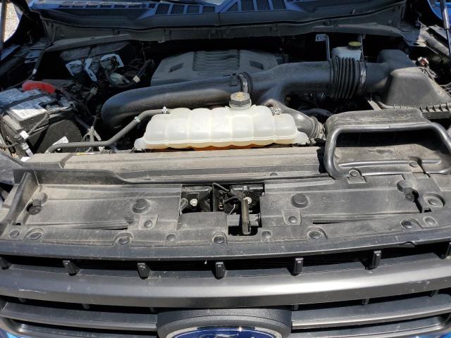 2022 Ford F150 Supercrew VIN: 1FTFW1E86NFC31440 Lot: 60696654