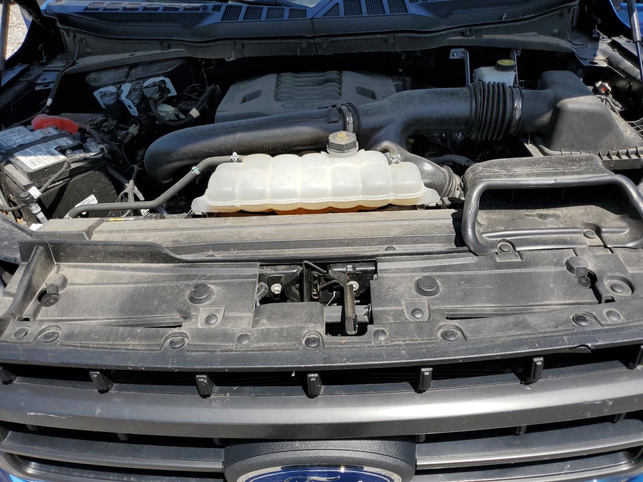 1FTFW1E86NFC31440 2022 Ford F150 Supercrew