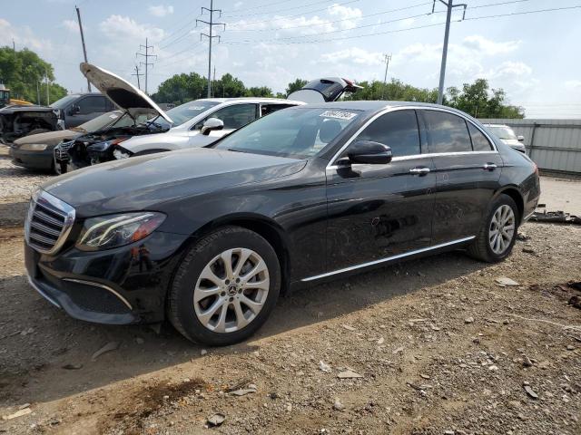 VIN WDDZF4KB1JA371536 2018 Mercedes-Benz E-Class, 3... no.1