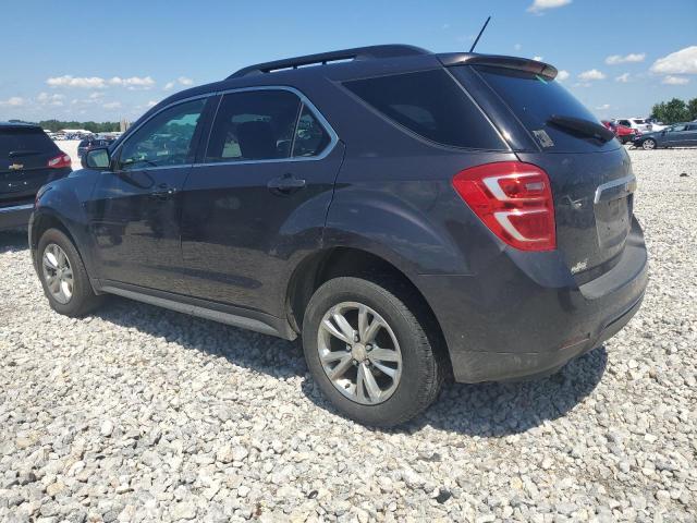 2016 Chevrolet Equinox Lt VIN: 2GNALCEK0G6244411 Lot: 60285904