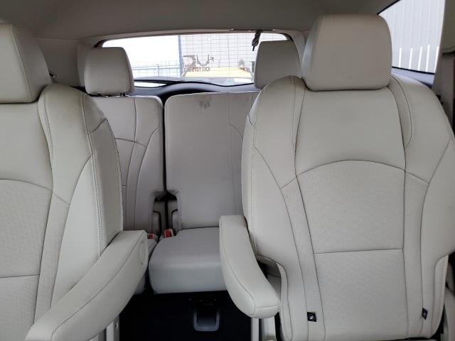 2023 Buick Enclave Essence VIN: 5GAERBKWXPJ269914 Lot: 58629634