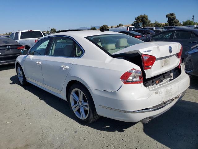 2013 Volkswagen Passat Sel VIN: 1VWCN7A38DC005402 Lot: 58538504