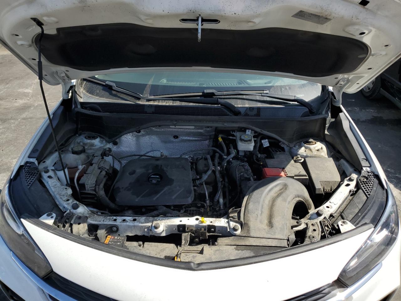 KL4MMFSL3MB153802 2021 Buick Encore Gx Essence