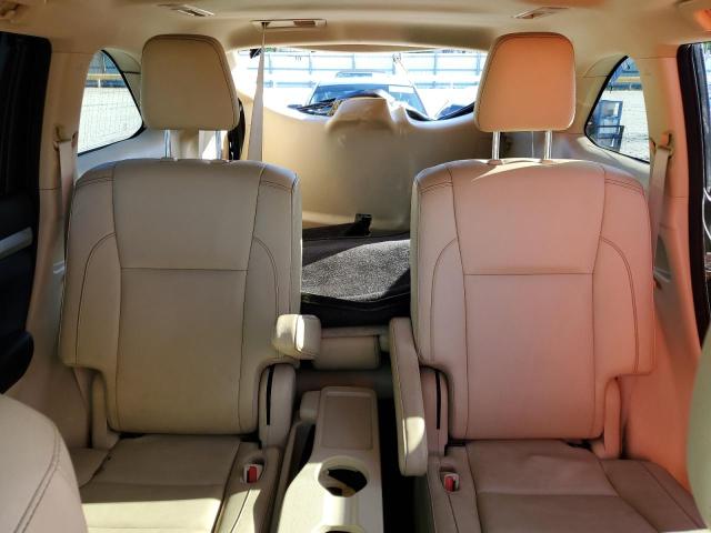 2017 Toyota Highlander Se VIN: 5TDKZRFH4HS213543 Lot: 60428304